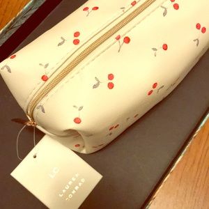 LC Lauren Conrad Makeup Bag